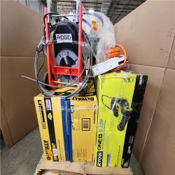 Phoenix AS-IS Monster Turbo Pallet