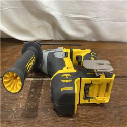 AS-IS Dewalt DCH172B MAX Atomic 20V 5/8 Inch Brushless Cordless SDS Plus Rotary Hammer (Tool Only)