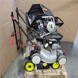 CALIFORNIA AS-IS OUT-DOOR POWER EQUIPMENT