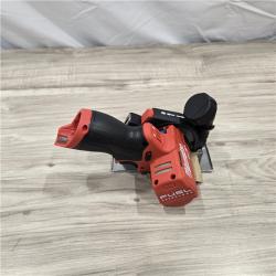 LIKE NEW! - Milwaukee 12V Brushless Cordless Cut Off Saw (Tool-Only)