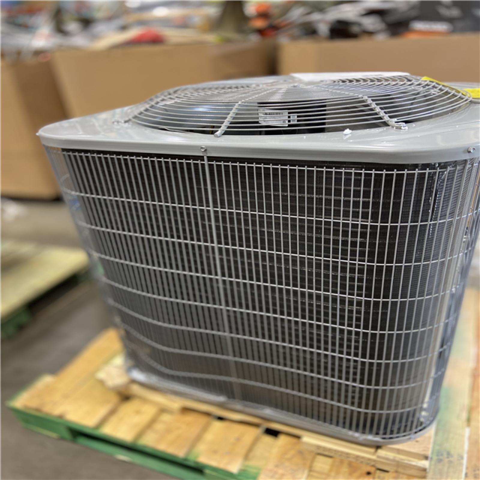DALLAS LOCATION - Smartcomfort® By Carrier 2.0 Ton 14.3 Seer2 Heat Pump