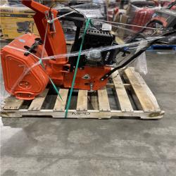 Dallas Location - As-Is Ariens Classic 24 in. 208cc Gas Snow Blower