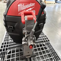 California AS-IS Milwaukee Sewer Drum Machine