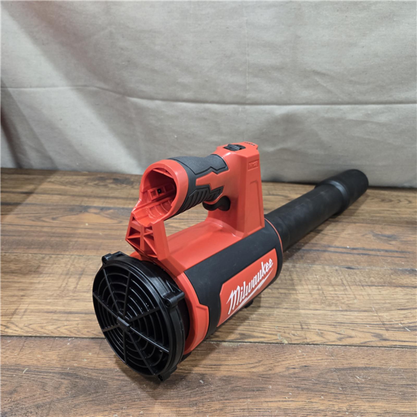 AS-IS Milwaukee M12 Compact Spot Blower