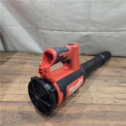 AS-IS Milwaukee M12 Compact Spot Blower