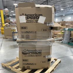DALLAS LOCATION- GOODMAN 14.3 SEER2 2 TON Condenser PALLET (2 UNITS)