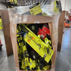 CALIFORNIA AS -IS  TOOL PALLET
