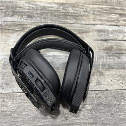 AS-IS RIG - 800 Pro HS Wireless Headset and Base Station for PS4|PS5 - Black