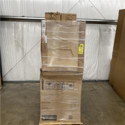 Houston Location AS IS - Home Improvement Pallet