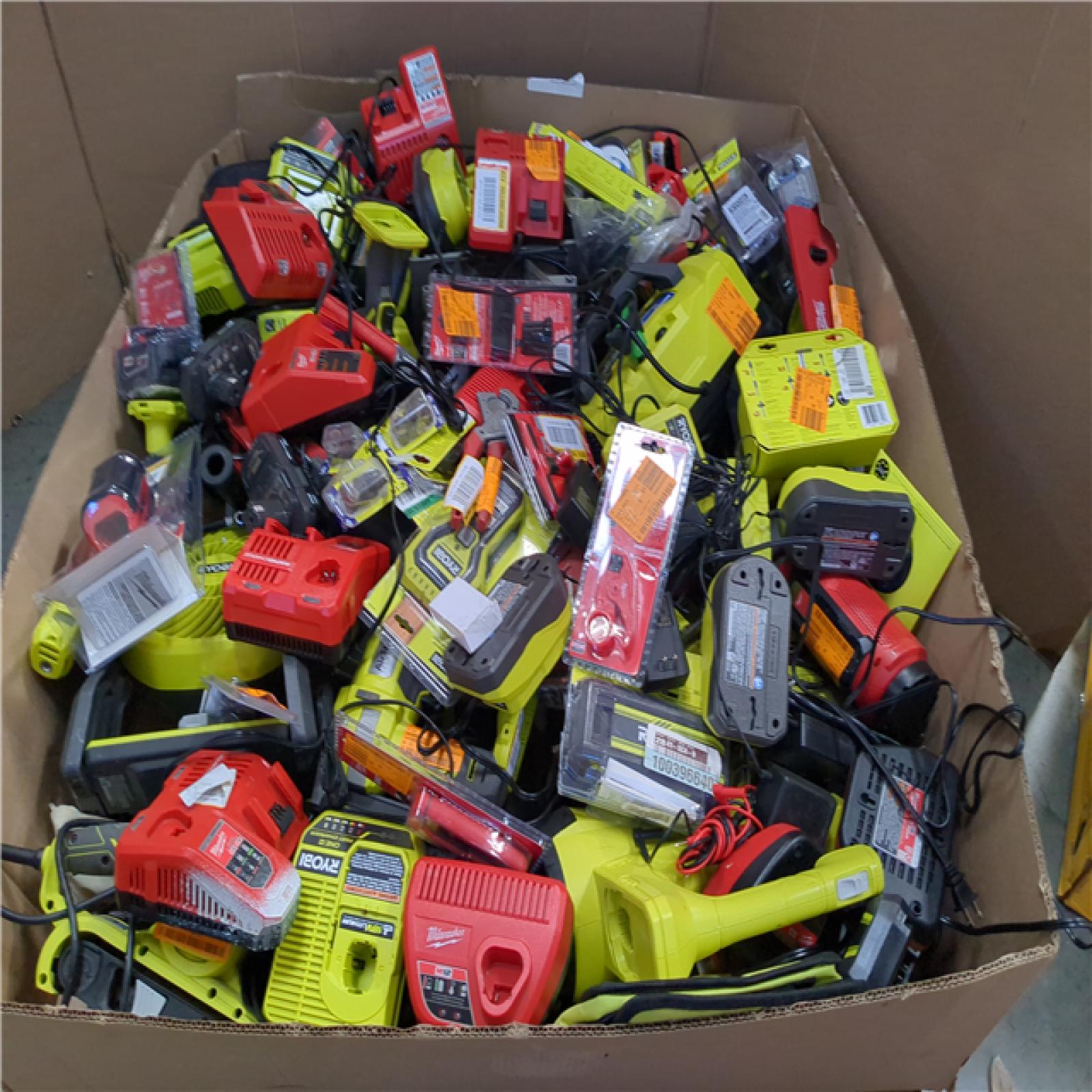 Phoenix AS-IS TOOL PALLET