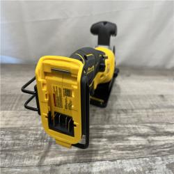 AS-IS DEWALT ATOMIC 20V MAX Cordless Brushless 4-1/2 in. Circular Saw (Tool Only)