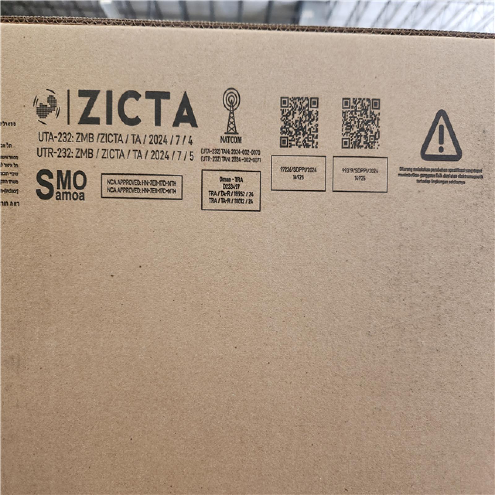 Phoenix NEW STARLINK Standard 4 X : High-Speed  Low-Latency Internet Kit (Latest Model) (SEALED)