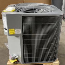 Houston Location AS IS AC Condenser