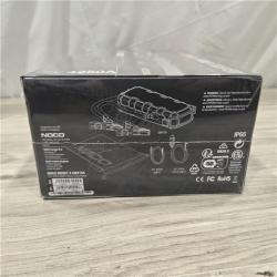 NEW! - NOCO Boost X 12-Volt 4250 Amp Lithium Jump Starter