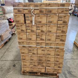 Phoenix Location NEW LED Bulb A19 5000K, 60 Watt Replacement 120V 840 Lumens 8 Bulbs/Pack (108 Packs)