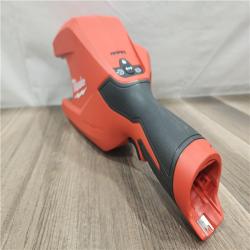 AS-IS- M12 12-Volt Lithium-Ion Brushless Cordless 1-1/4 in. - 2 in. Copper Tubing Cutter(TOOL ONLY)