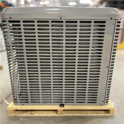 DALLAS LOCATION - FRASER JOHNSTON 3.5T 13.4SHEER 1STAGE AC