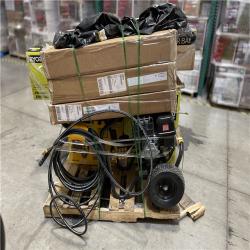 DALLAS LOCATION- AS-IS MONSTER TURBO