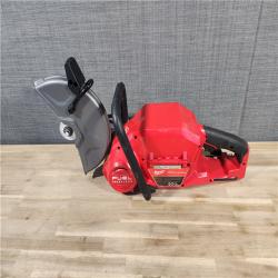 HOUSTON LOCATION - AS-IS Milwaukee 2786-20 M18 FUEL Lithium-Ion 9 in. Cut-Off Saw W/ ONE-KEY (Tool Only)