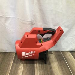 AS-IS Milwaukee Brushless 120 MPH 450 CFM 18V Cordless Handheld Battery Powered Leaf Blower (Tool-Only)