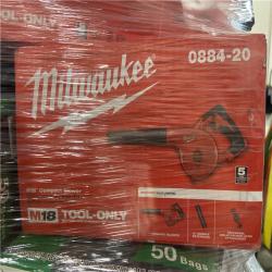 DALLAS LOCATION - AS-IS HOME IMPROVEMENT PALLET