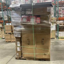 DALLAS LOCATION- AS-IS HOME IMPROVEMENT PALLET