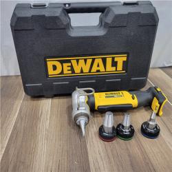 GOOD DEWALT Cordless Expansion Tool 20V MAX 20 V DC MPN:DCE400B