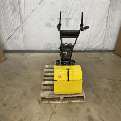 Houston Location - AS-IS Outdoor Power Equipment CHAMPION TILLER