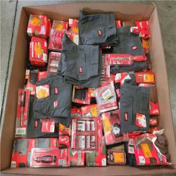 Phoenix Mixed Pallet of Milwaukee
