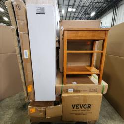 Phoenix AS-IS Mixed Home Improvement Pallet