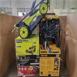 Phoenix AS-IS Monster Turbo Pallet