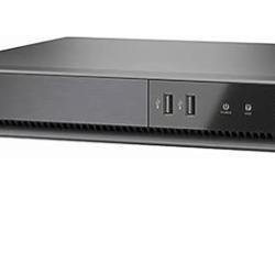 NEW! - Honeywell HN35040102 35 Series 4K 4-Channel Embedded NVR, 1HD, NDAA Compliant, 2TB HDD, 4 Video Inputs, 1 x HDMI and 1 x VGA Interface