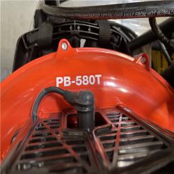 DALLAS LOCATION- AS-IS MONSTER TURBO