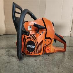 Phoenix ECHO 20 in. 59.8 cc Gas 2-Stroke Rear Handle Timber Wolf Chainsaw