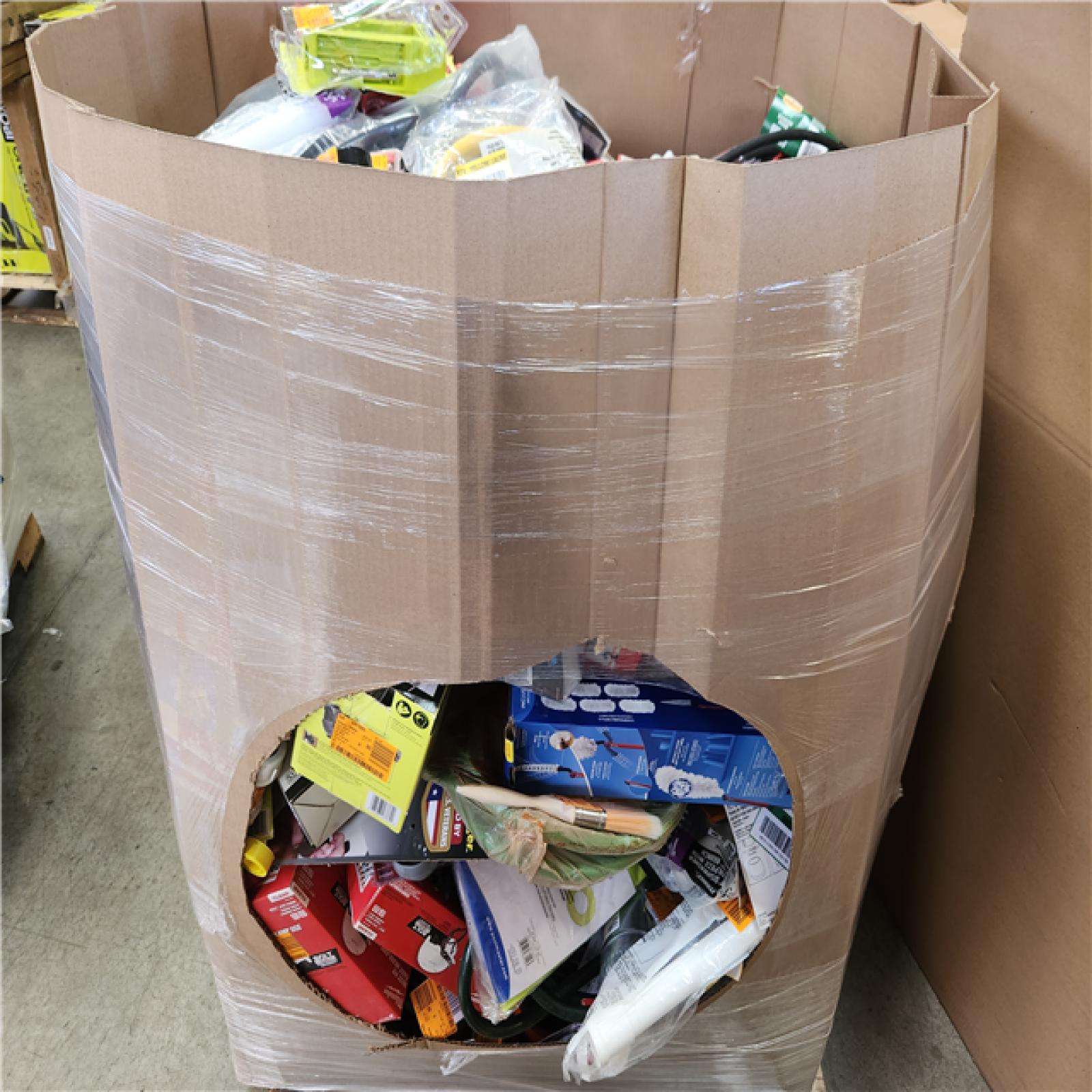 Phoenix AS-IS Monster Turbo Pallet