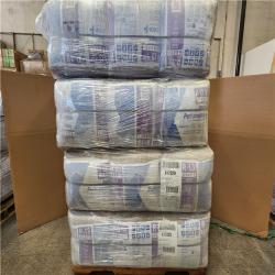 Phoenix NEW Knauf Insulation R13 Kraft Faced 15 in. x 32 ft. Fiberglass Insulation Rolls for 2x4 Wall - Sound-Reducing and Made in America (48-Rolls)