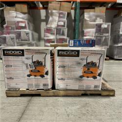 DALLAS LOCATION - AS-IS HOME IMPROVEMENT PALLET