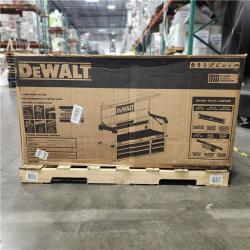 Dallas Location - As-Is  52 in. W x 19 in. D 6-Drawer Top Tool Chest