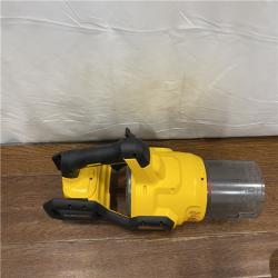 AS-IS DEWALT 60V MAX Brushless Cordless Handheld Leaf Blower