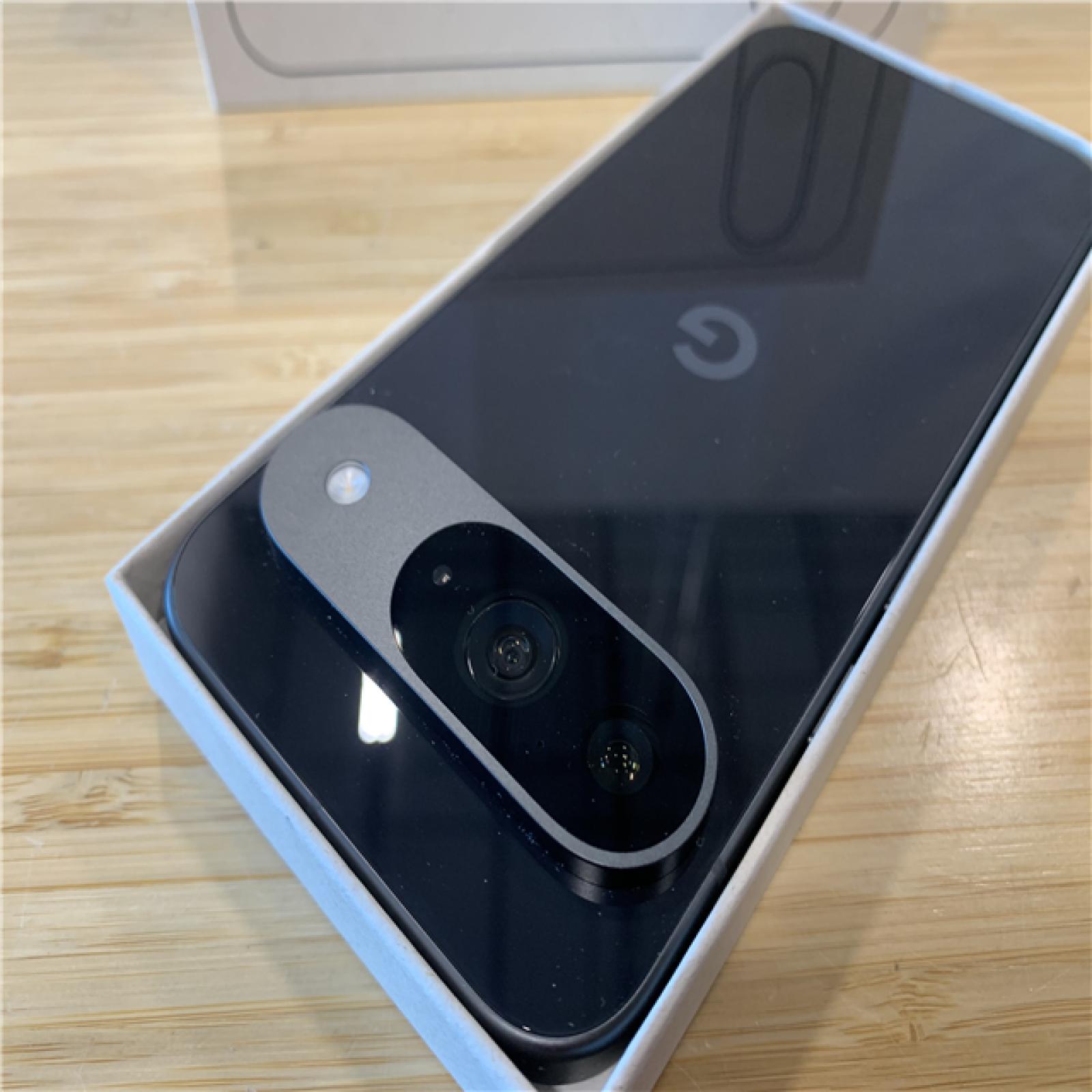 Google Pixel 9