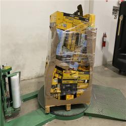 Dallas Location - As-Is DEWALT Tool Pallet