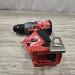 AS-IS Milwaukee 2904-20 12V 1/2  Hammer Drill/ Driver