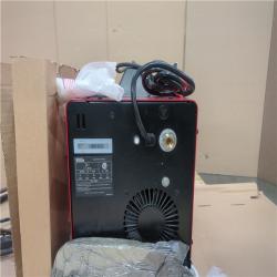 CALIFORNIA AS-IS lINCOLN ELECTRIC WELD-PAK