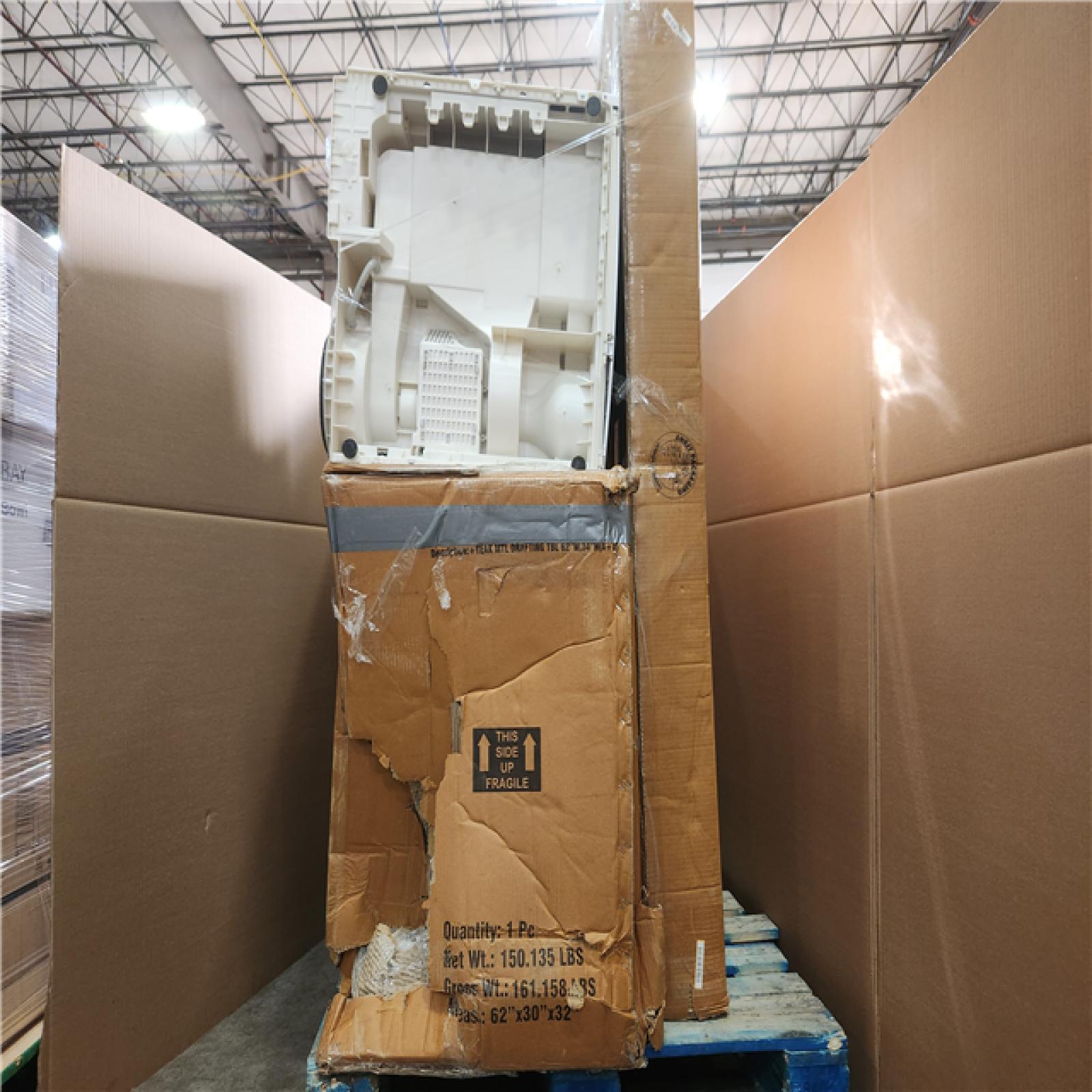 Phoenix AS-IS Monster Turbo Pallet