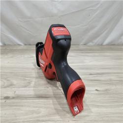 LIKE NEW! Milwaukee FUEL 12V Lithium-Ion Brushless Cordless HACKZALL Reciprocating Saw Kit
