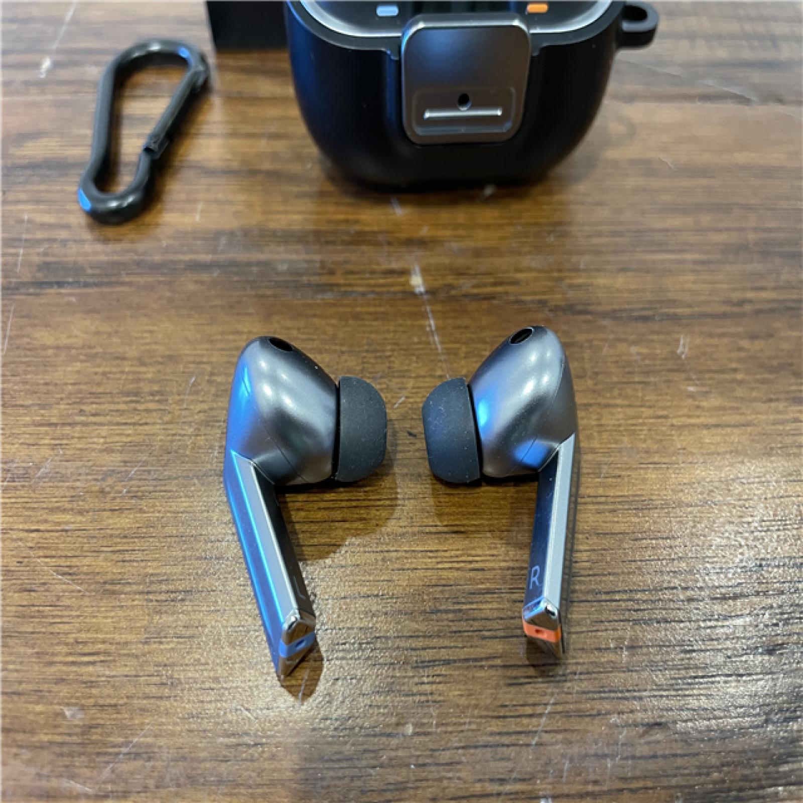 AS-IS Samsung Galaxy Buds3 Pro - Silver