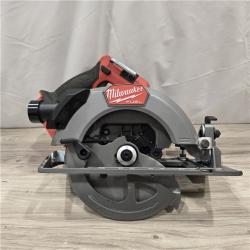 AS-IS Milwaukee M18 FUEL 7-1/4 Inch Circular Saw (Bare Tool)
