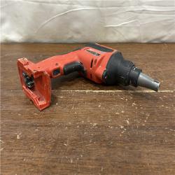 AS-IS Milwaukee M18 FUEL Drywall Screw Gun