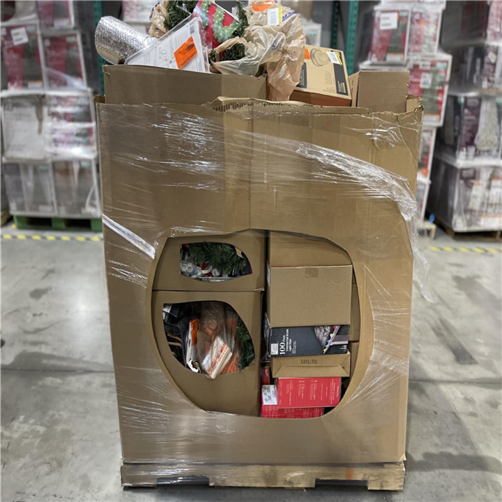 DALLAS LOCATION - AS-IS MONSTER TURBO