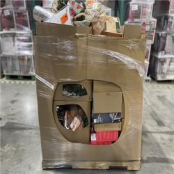 DALLAS LOCATION - AS-IS MONSTER TURBO